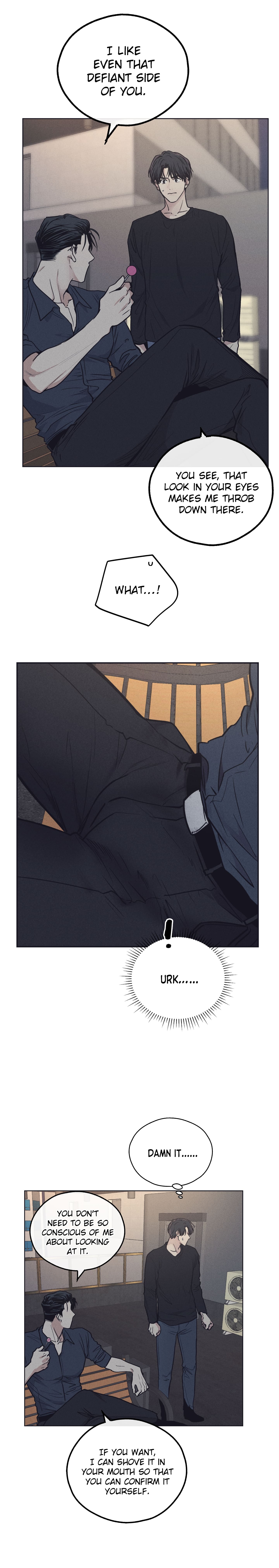 Payback, Chapter 19 image 15